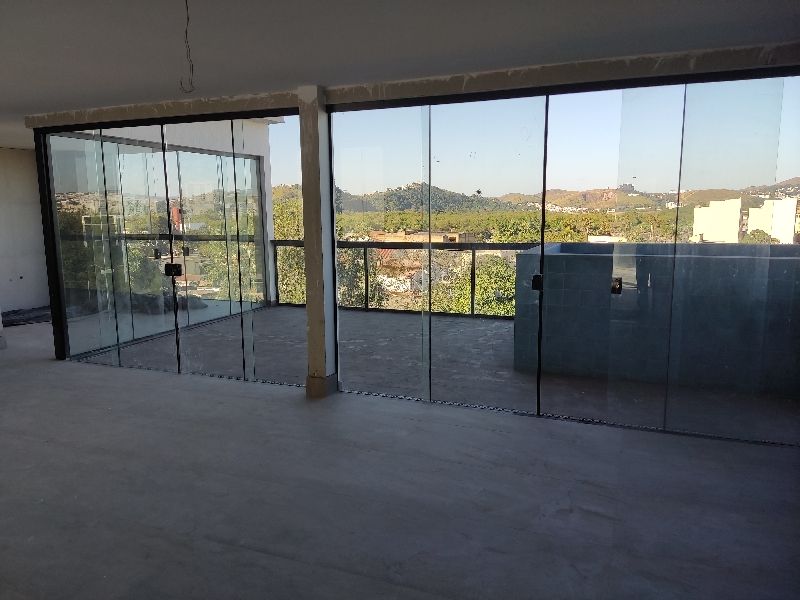 Cobertura à venda com 3 quartos, 131m² - Foto 4