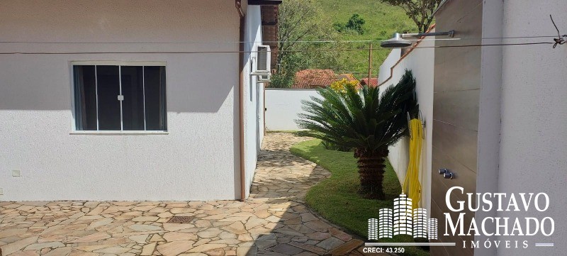 Casa à venda com 3 quartos, 170m² - Foto 11