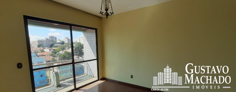 Apartamento à venda com 3 quartos, 116m² - Foto 5