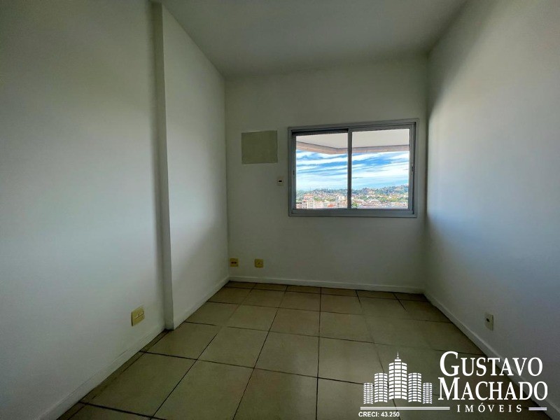 Apartamento à venda com 3 quartos, 118m² - Foto 5