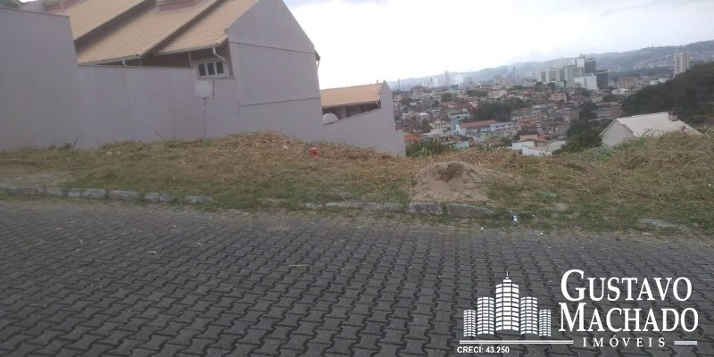 Terreno à venda, 624m² - Foto 2