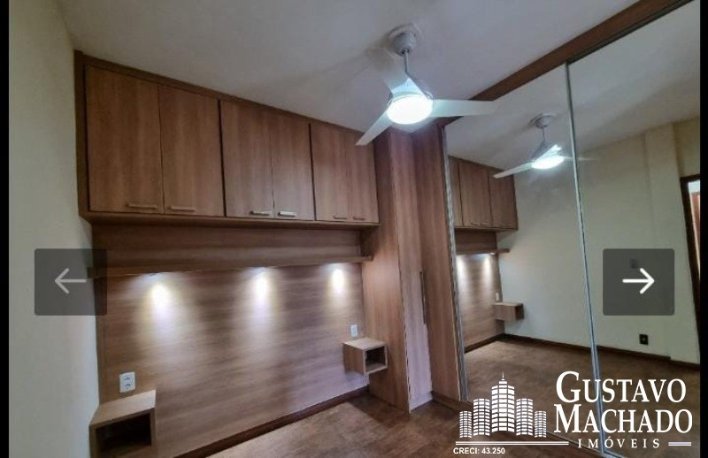 Apartamento à venda com 2 quartos, 111m² - Foto 8