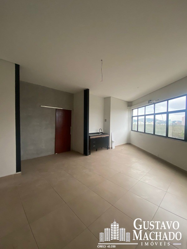 Conjunto Comercial-Sala para alugar, 27m² - Foto 4