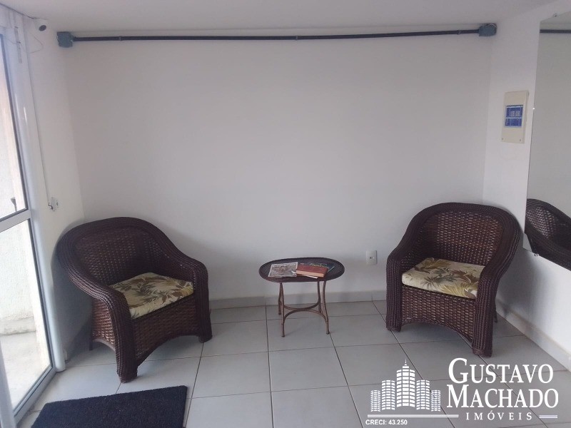 Apartamento à venda e aluguel com 1 quarto, 45m² - Foto 12