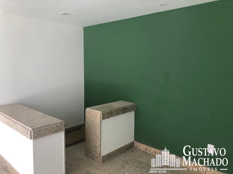 Apartamento à venda com 3 quartos, 125m² - Foto 4