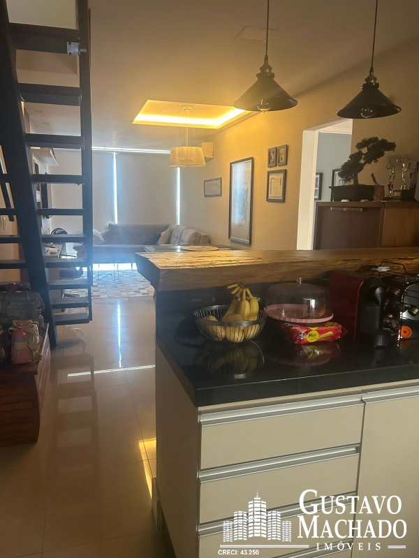 Apartamento à venda com 2 quartos, 110m² - Foto 10