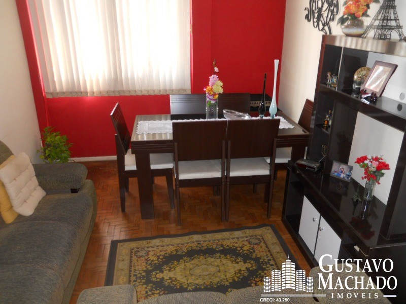 Apartamento à venda com 2 quartos, 72m² - Foto 1