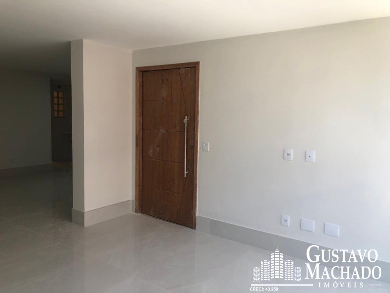 Apartamento à venda com 3 quartos, 125m² - Foto 7