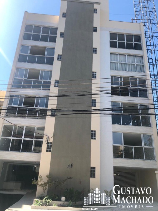 Apartamento à venda com 3 quartos, 125m² - Foto 3