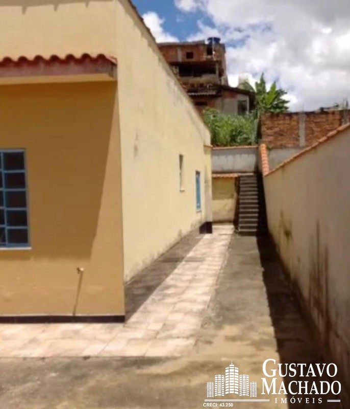 Casa à venda com 2 quartos, 75m² - Foto 2