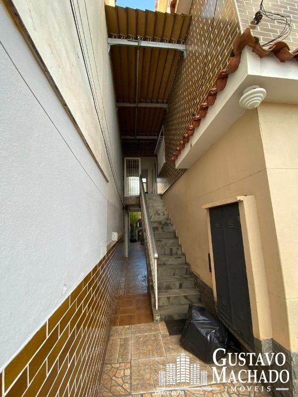 Casa à venda com 4 quartos - Foto 6