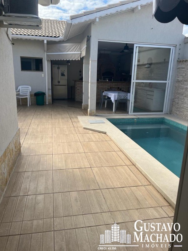 Casa à venda com 3 quartos, 196m² - Foto 30