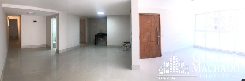 Apartamento à venda com 3 quartos, 125m² - Foto 8