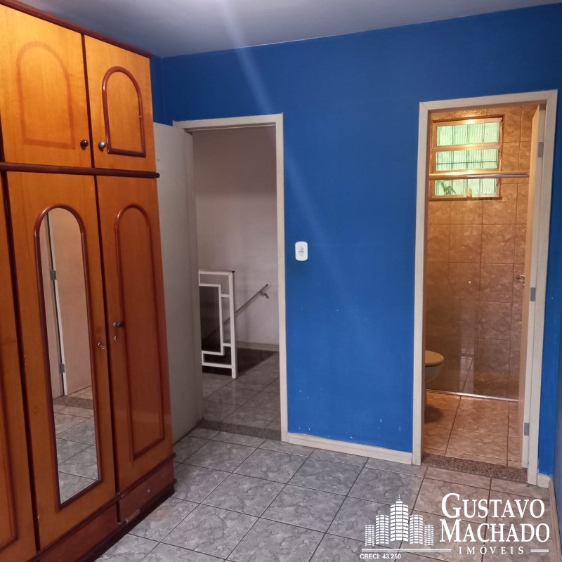 Casa à venda com 3 quartos, 150m² - Foto 12