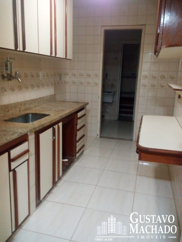 Apartamento à venda com 3 quartos, 90m² - Foto 11