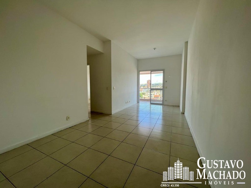 Apartamento à venda com 3 quartos, 118m² - Foto 2