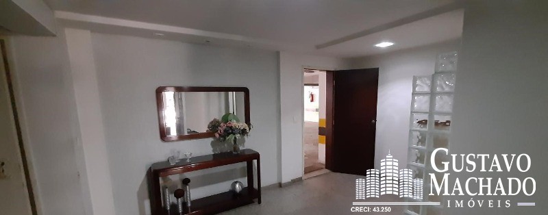 Apartamento à venda com 3 quartos, 116m² - Foto 2