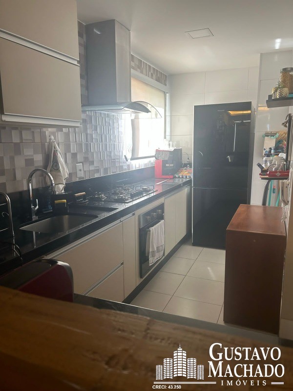 Apartamento à venda com 2 quartos, 110m² - Foto 6