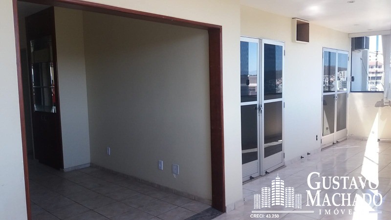 Apartamento à venda com 3 quartos, 90m² - Foto 5