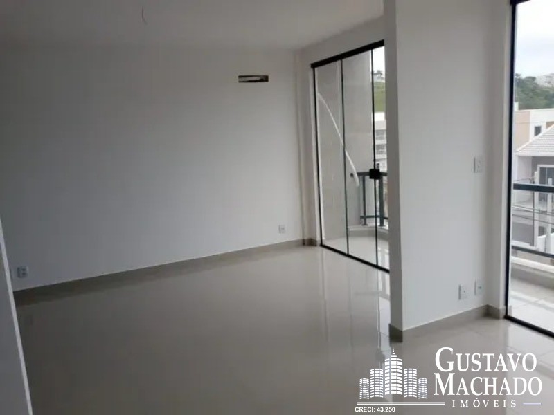 Apartamento à venda com 2 quartos, 70m² - Foto 4