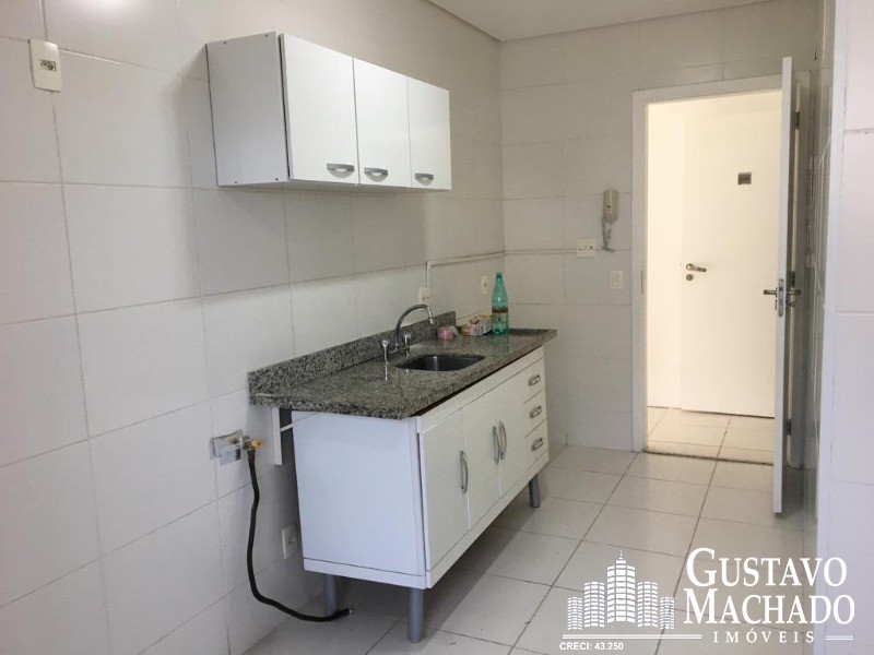 Apartamento à venda com 3 quartos, 118m² - Foto 8