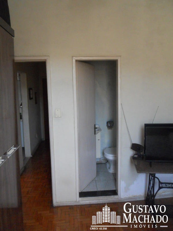 Apartamento à venda com 2 quartos, 72m² - Foto 6