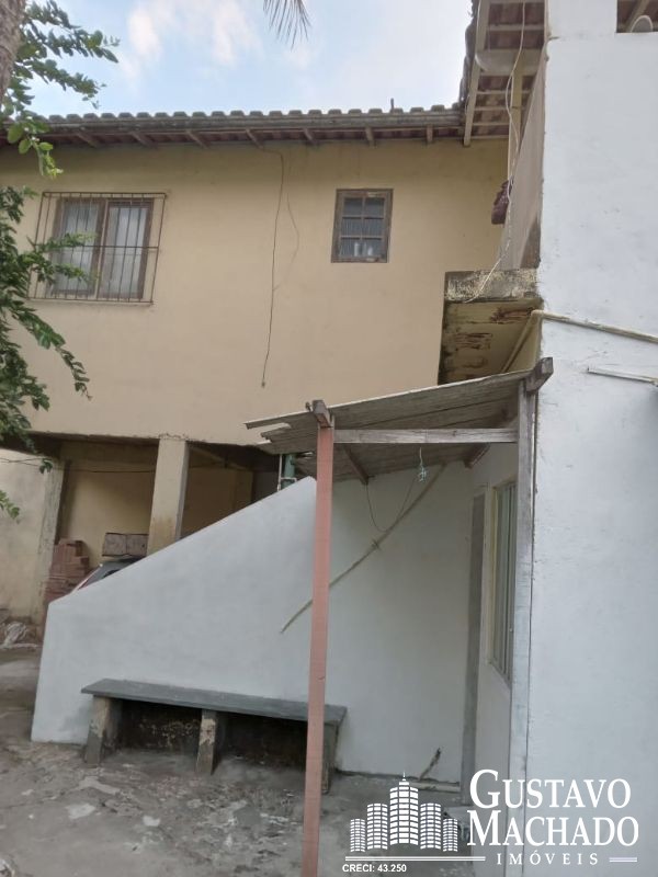 Casa à venda com 2 quartos - Foto 4