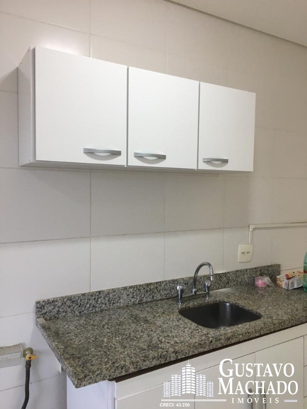 Apartamento à venda com 3 quartos, 118m² - Foto 7