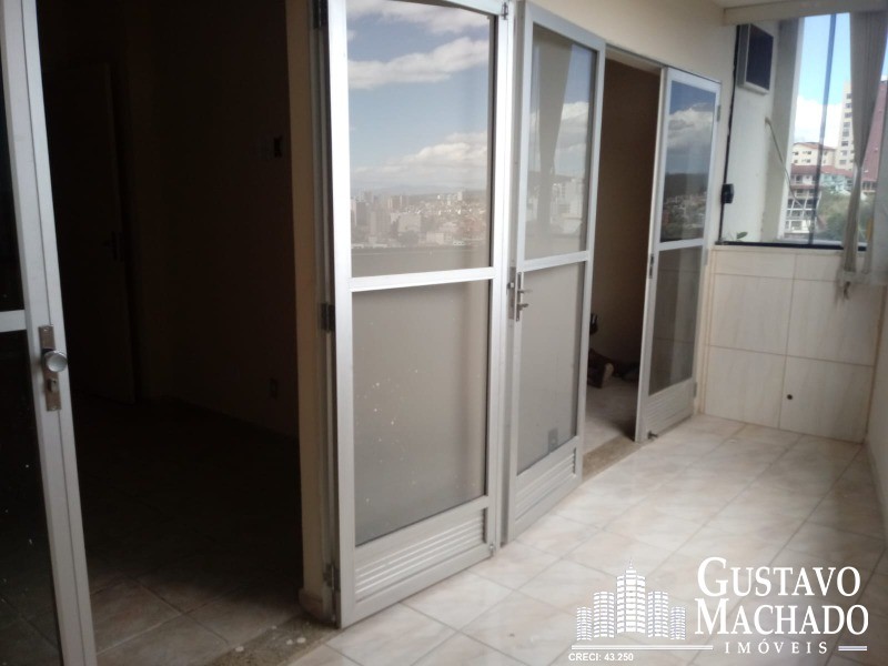 Apartamento à venda com 3 quartos, 90m² - Foto 16