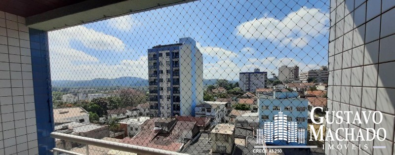 Apartamento à venda com 3 quartos, 116m² - Foto 6