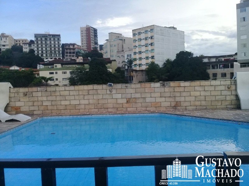 Apartamento à venda com 3 quartos, 90m² - Foto 33