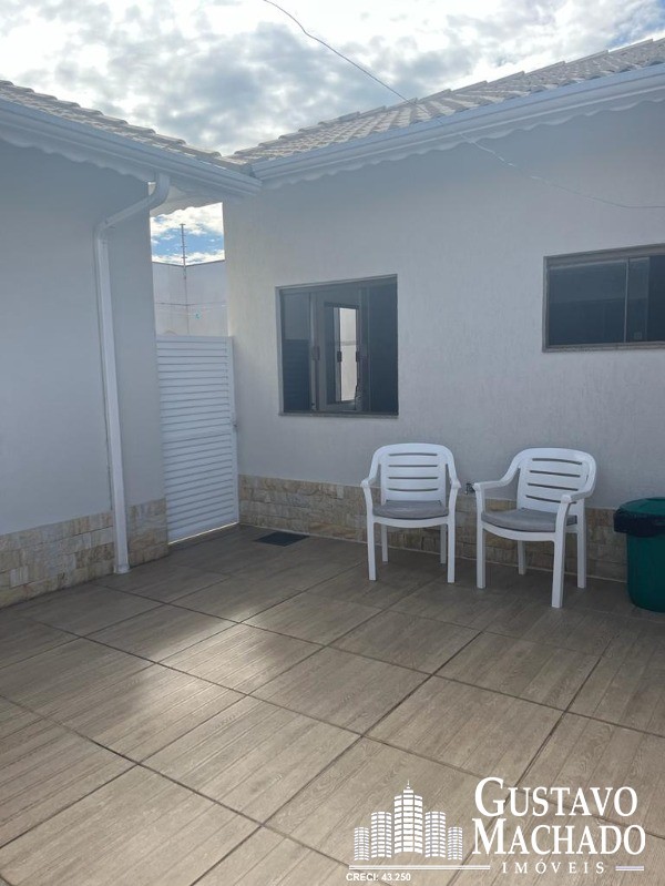 Casa à venda com 3 quartos, 196m² - Foto 28