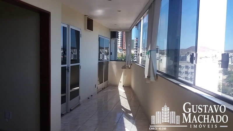 Apartamento à venda com 3 quartos, 90m² - Foto 4