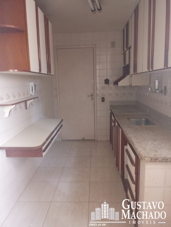 Apartamento à venda com 3 quartos, 90m² - Foto 14