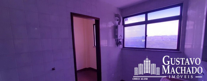 Apartamento à venda com 3 quartos, 116m² - Foto 12