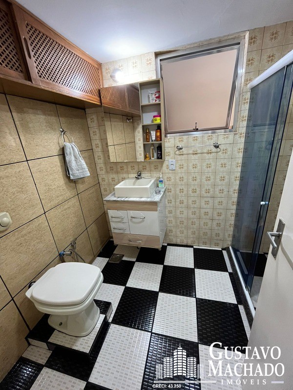 Apartamento à venda com 2 quartos, 99m² - Foto 6