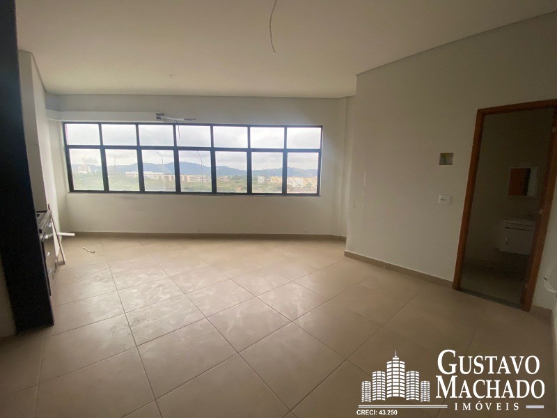 Conjunto Comercial-Sala para alugar, 26m² - Foto 7