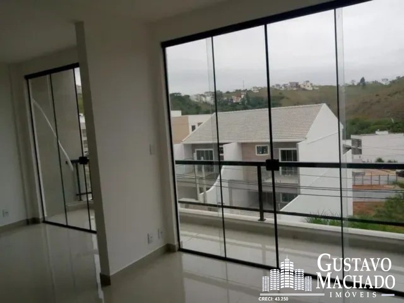 Apartamento à venda com 2 quartos, 70m² - Foto 1