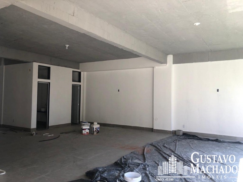 Apartamento à venda com 3 quartos, 125m² - Foto 33