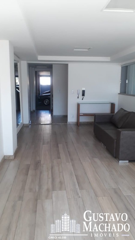 Apartamento à venda com 3 quartos, 105m² - Foto 2