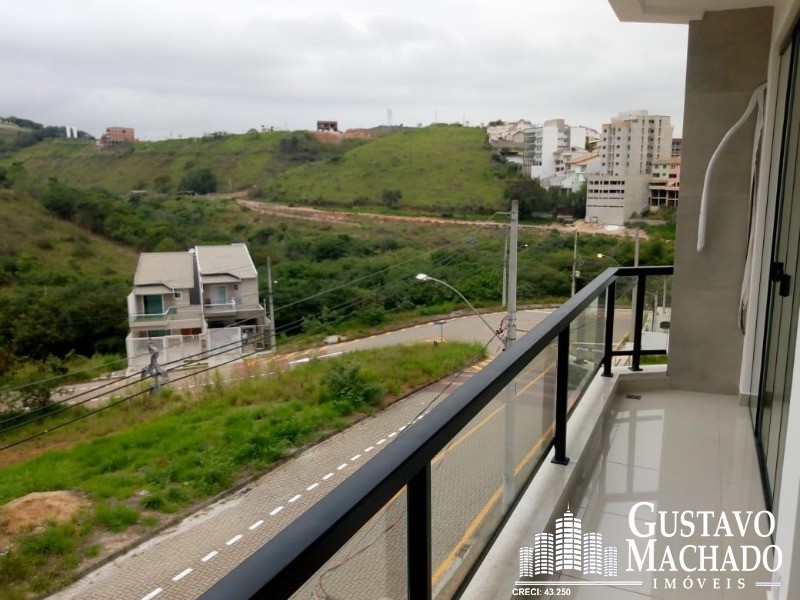 Apartamento à venda com 2 quartos, 70m² - Foto 6