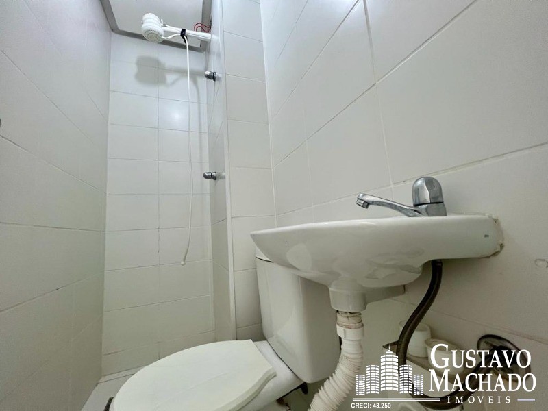 Apartamento à venda com 3 quartos, 118m² - Foto 13