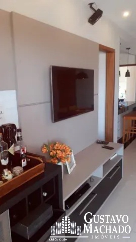 Apartamento à venda com 3 quartos, 105m² - Foto 6