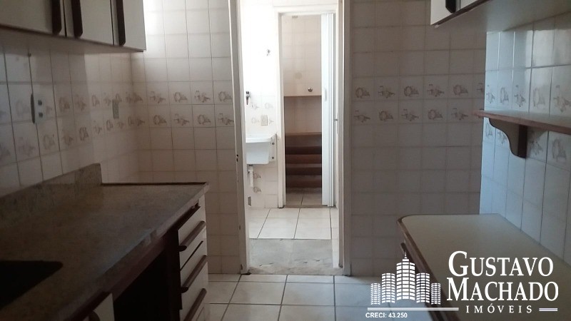 Apartamento à venda com 3 quartos, 90m² - Foto 7