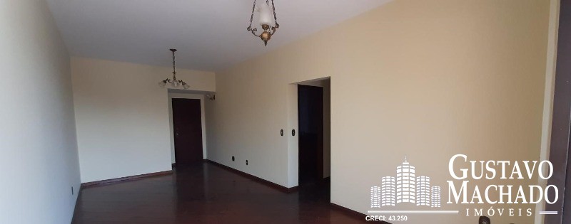 Apartamento à venda com 3 quartos, 116m² - Foto 4