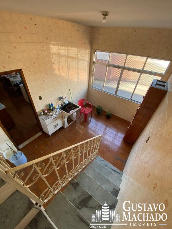 Casa à venda com 4 quartos - Foto 7