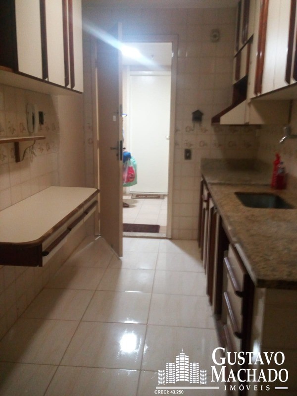 Apartamento à venda com 3 quartos, 90m² - Foto 29