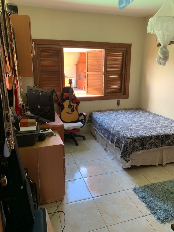 Casa à venda com 2 quartos, 129m² - Foto 15