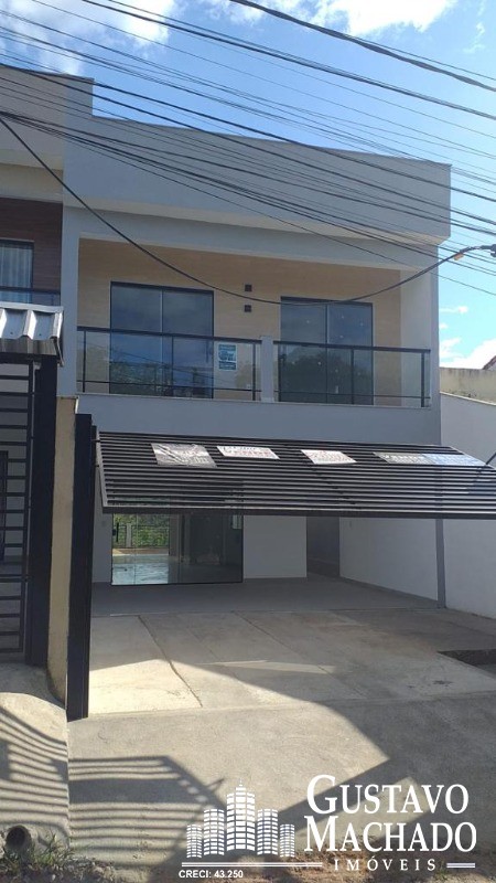 Casa à venda com 3 quartos, 185m² - Foto 5