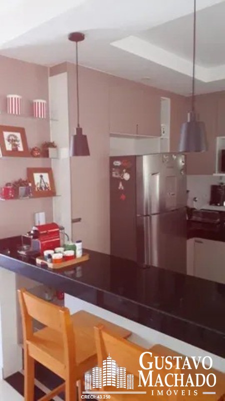 Apartamento à venda com 3 quartos, 105m² - Foto 9